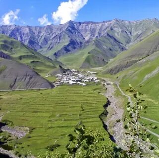 Кеди село
