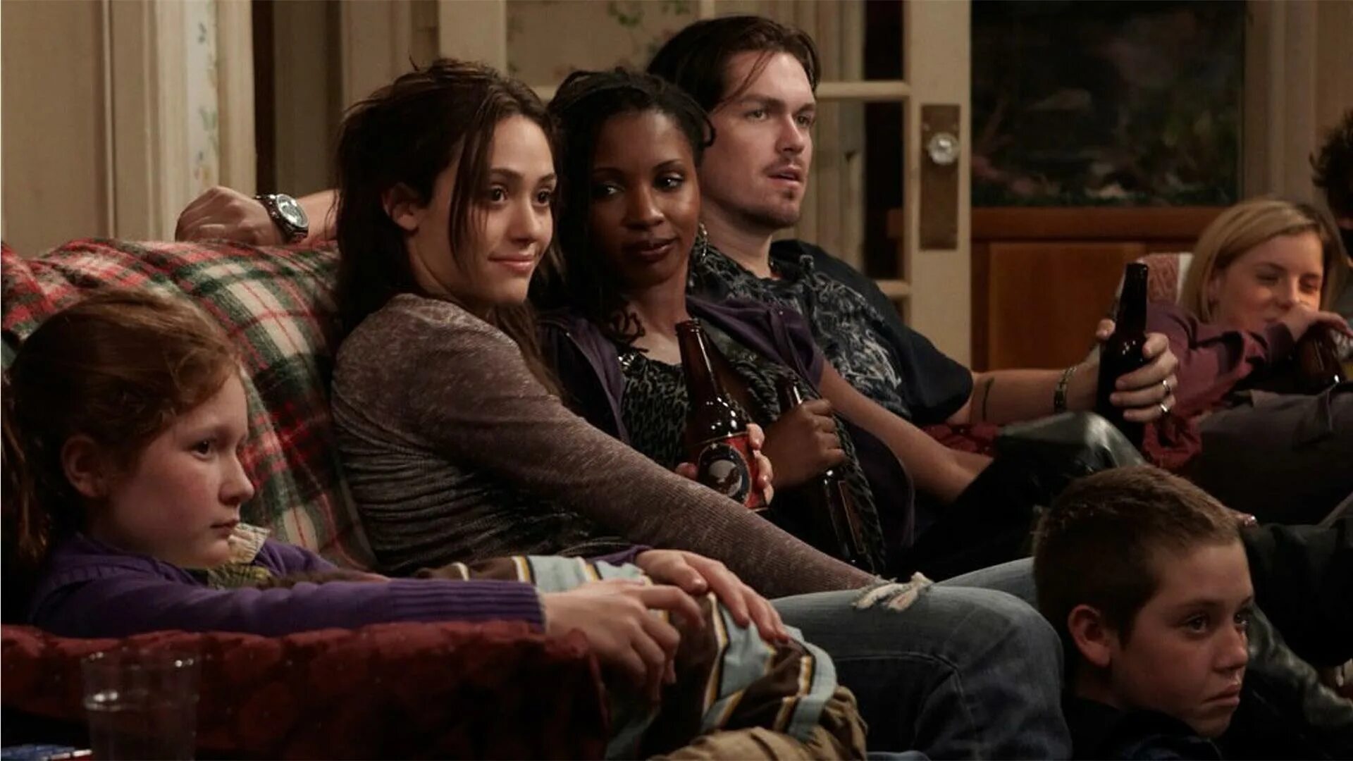 Shameless x. Shameless x