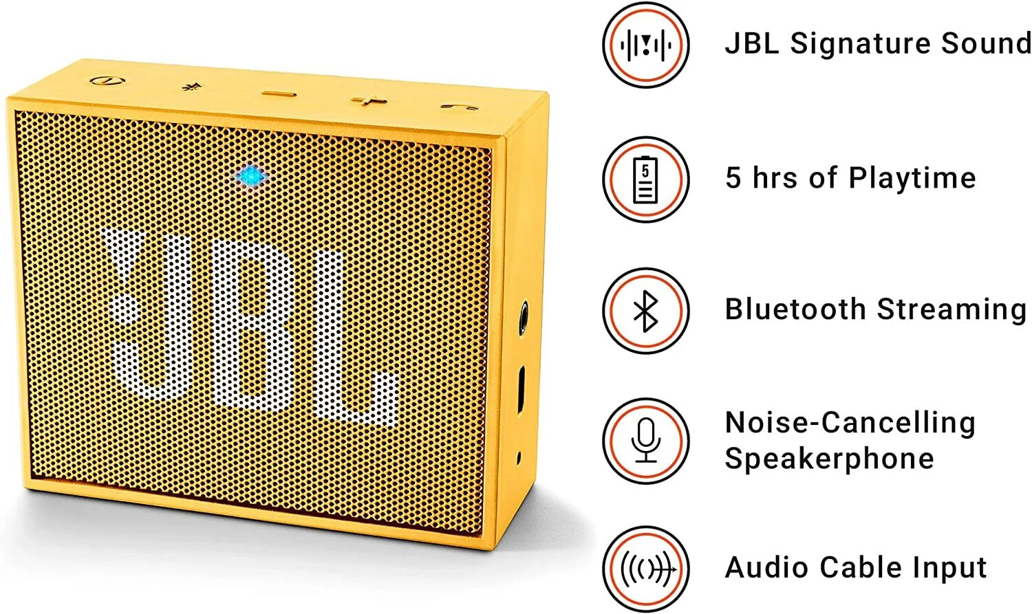 Как подключить jbl go к компьютеру ЛУЧШАЯ БЛЮТУЗ КОЛОНКА ДЛЯ АЙФОН! Обзор JBL GO YouTube