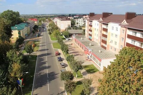 Ляховичи