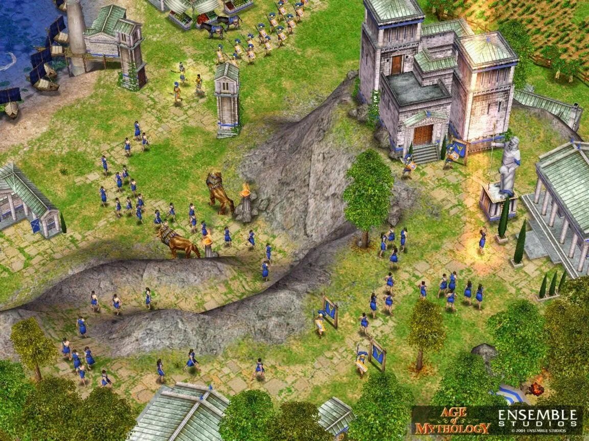 Игры век 7. Игра age of mifology. Игра age of Mythology 2022. Игра age of mifology 2. Age of Mythology: Gold Edition.