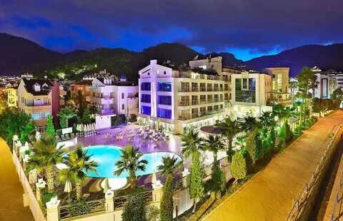 Pearl hotel 4