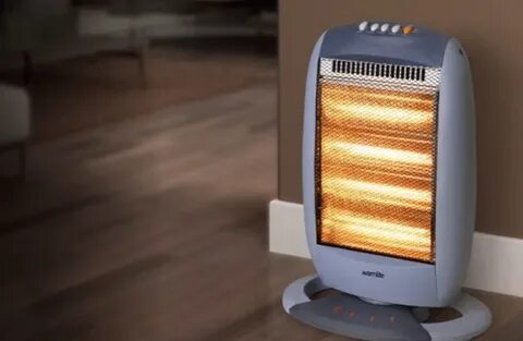 Good heated