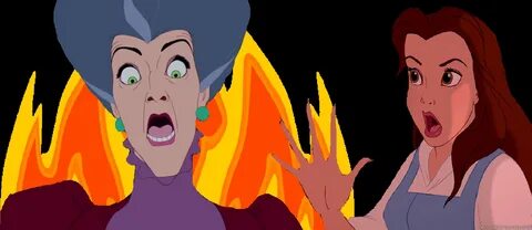 Witch hell