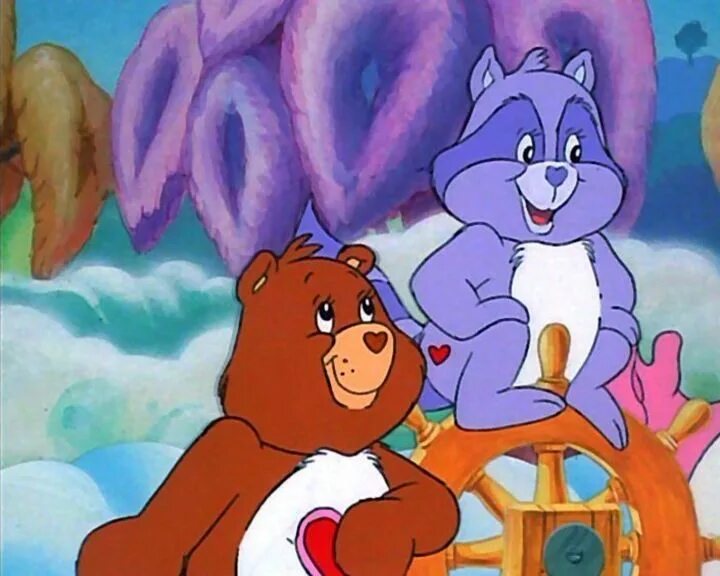 Заботливые мишки страна добра. Заботливые мишки добряк. Заботливые мишки страна добра. Заботливые мишки мультсериал кадры. Заботливые мишки мультсериал 2010.