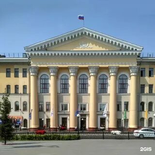 Томский университет систем управления и радиоэлектроники