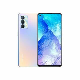 Realme 8 master edition