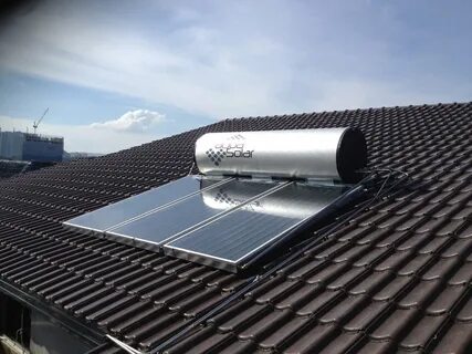 Вода solar