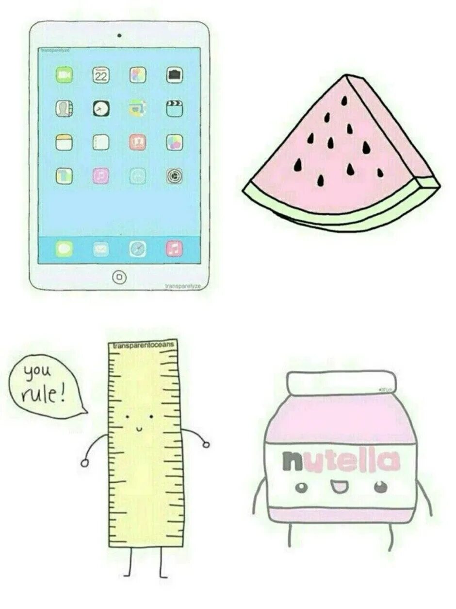Приложения лд