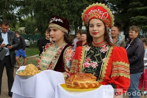 Болгары и татары