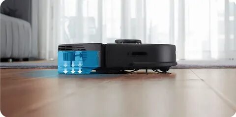 Рейтинг роботов с влажной уборкой