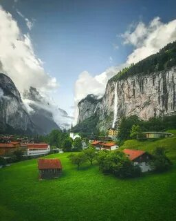 Beautiful place