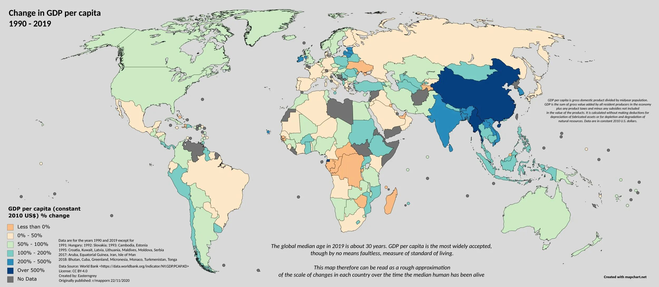 ВВП на душу населения по странам карта. Карта стран по ВВП. ВВП на душу населения. Япония размер ввп на душу