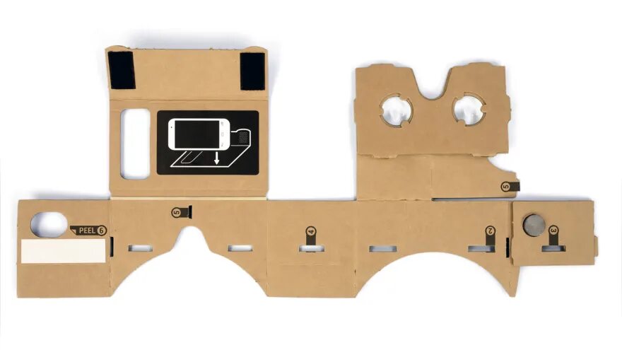 Using cardboard. Очки виртуальной реальности кардборд. очки google cardboard. картонные виар очки вид спереди. вр очки до 18000к.