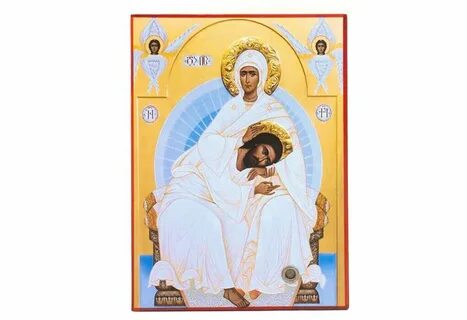 Икона матерь смирения в чем помогает