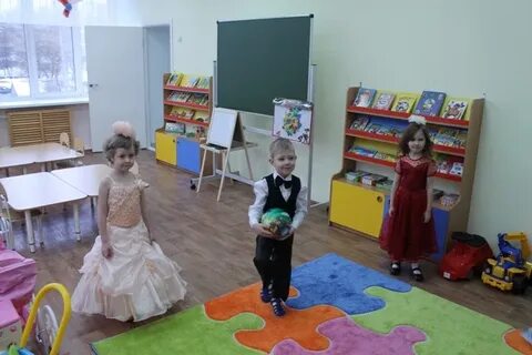 Детский сад 159