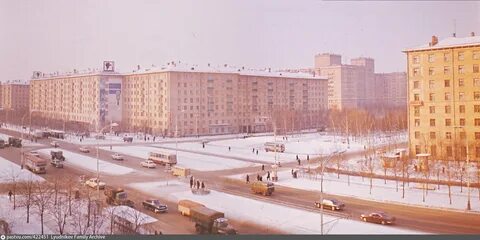 Фото в ленинском