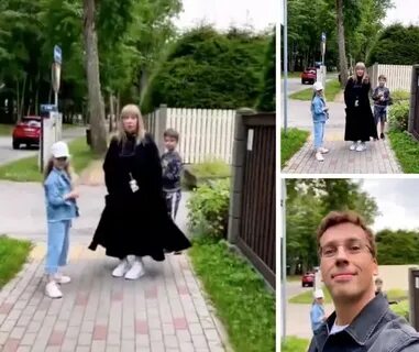 Сменили мини