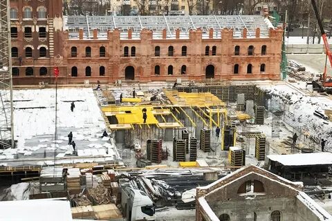Мельница екатеринбург