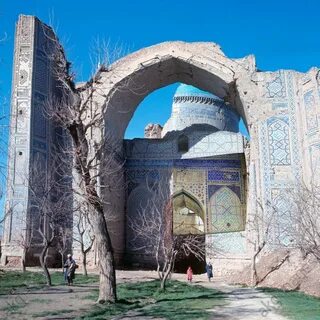 Самарканд снять