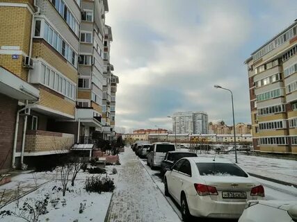 Анапская 26