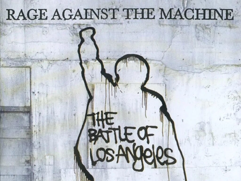 Views kids against the machine. Rage against the Machine the Battle of los Angeles. Rage against the Machine the Battle of los Angeles обложка. 1999 - The Battle of los Angeles. Rage against the Machine 1999.