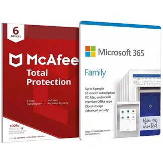 Microsoft семья