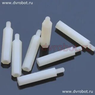Стойки нейлон