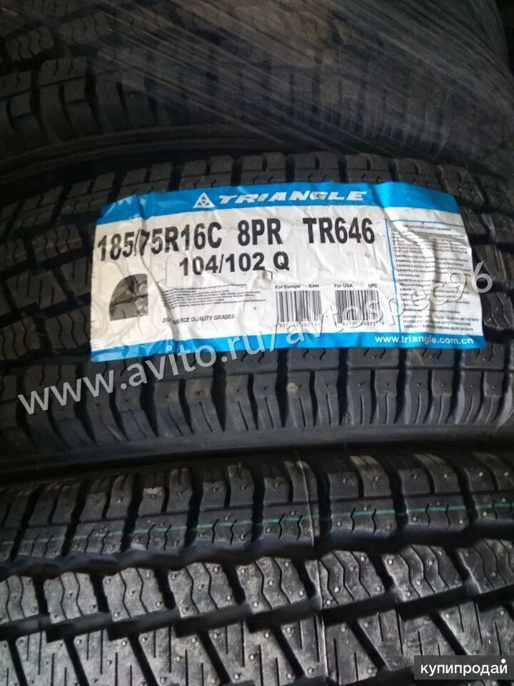 Триангл 185 75 r16c на газель. А/шина 185/75r16c triangle tr646. triangle tr646 185/75 r16c. триангл шина газель 185/75 r16c 646.