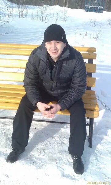Артём Дружинин, 30 лет, Пенза, Россия, место жительства, аккаунт ВКонтакте