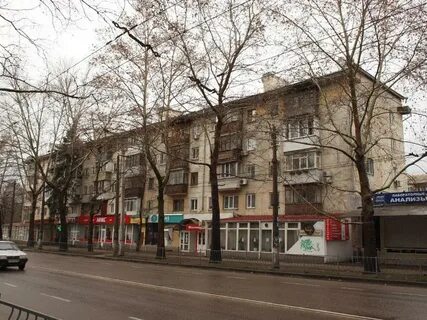 Гагарина 2 симферополь
