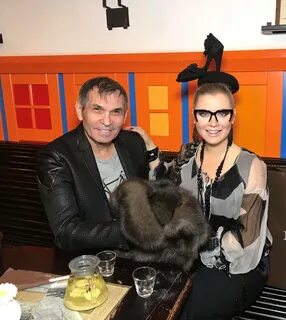 Алибасов тайно женился