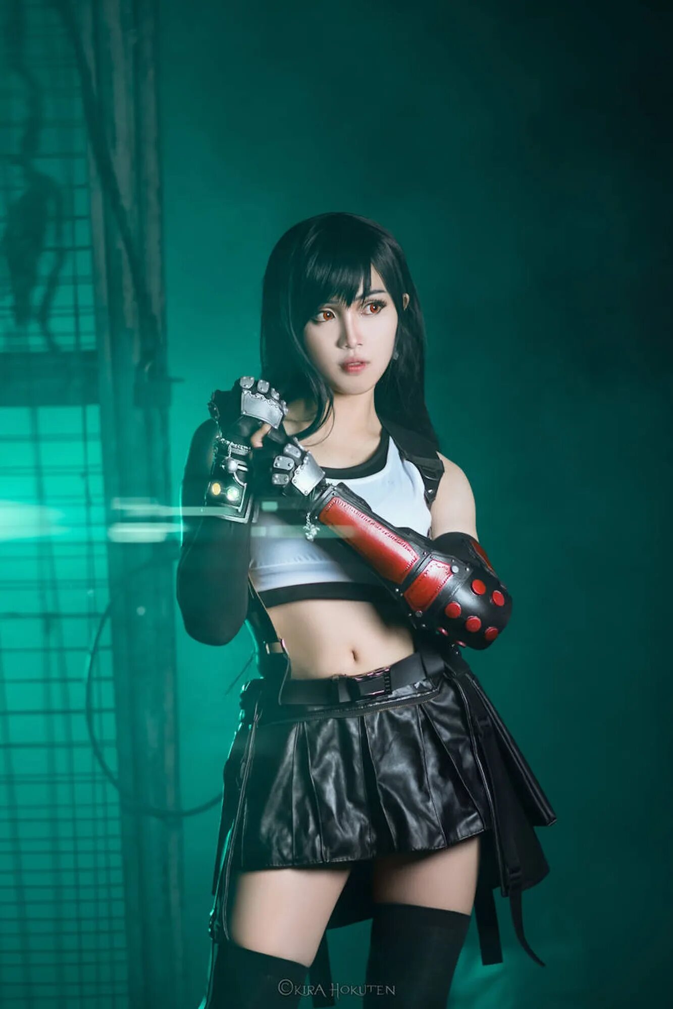 Tifa cosplay. Тифа Локхарт (Final Fantasy VII). Тифа Локхарт Final Fantasy VII Cosplay. Тифа Локхарт Final Fantasy 7 Remake. Final Fantasy 7 тифа косплей.