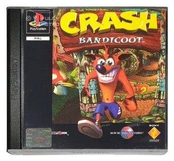 Crash 01
