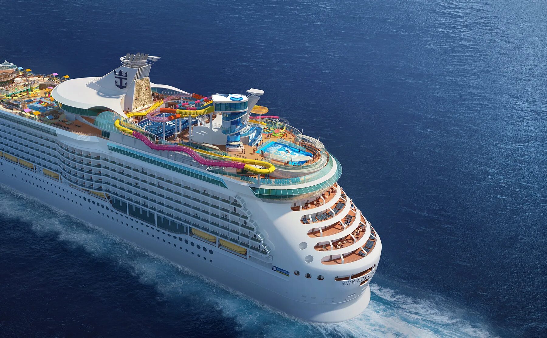 Круиз royal caribbean. Роял карибиан лайнер. navigator of the seas royal caribbean. navigator of the seas круизный лайнер. wonder of the seas лайнер круизный.