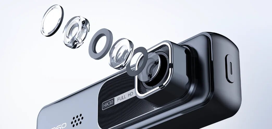 Botslab g980h. Видеорегистратор botslab dual dash cam g980h.