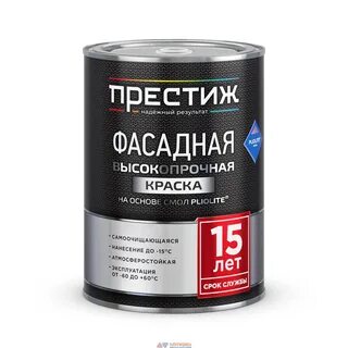 Краска престиж по дереву