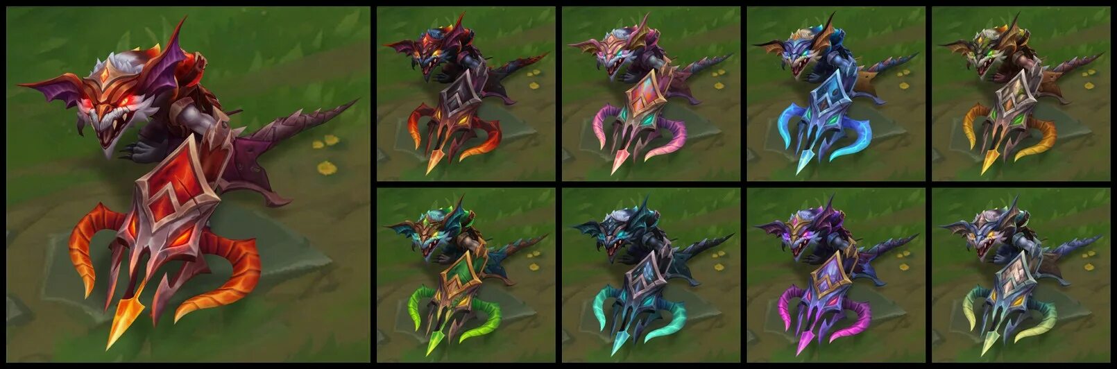 Twitch dragon. Twitch dragon