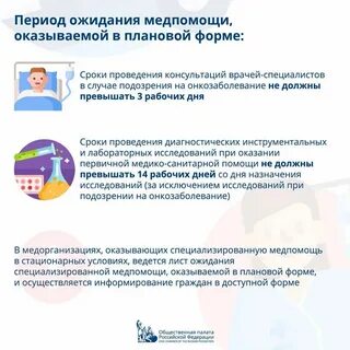 Программа госгарантий медпомощи