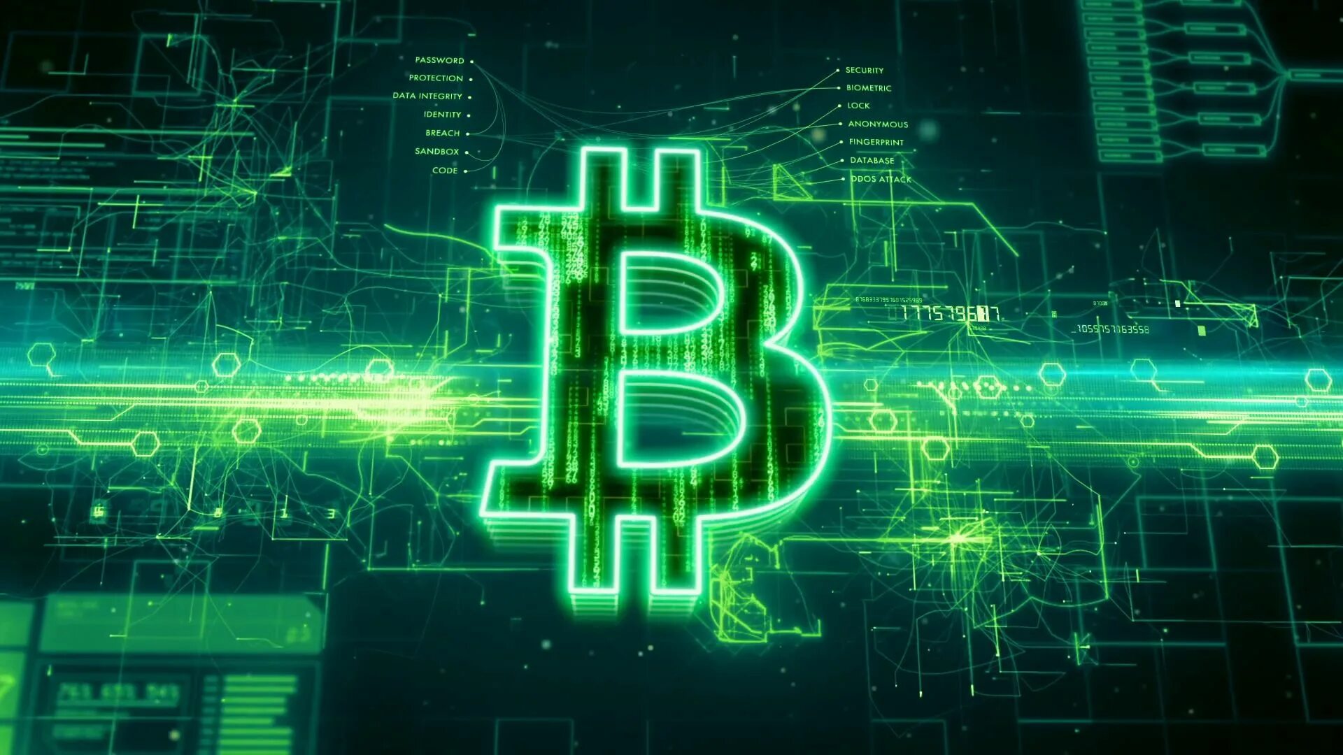 Datum криптовалюта