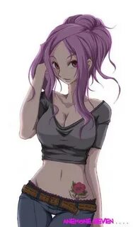 She ro
