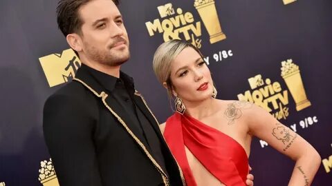 G eazy halsey