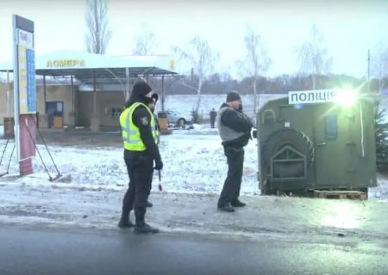 Покинуть харьковскую и одесскую области