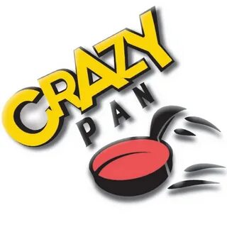 Crazy pan