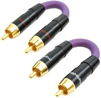 Rca усилитель