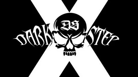 Dark drum and bass