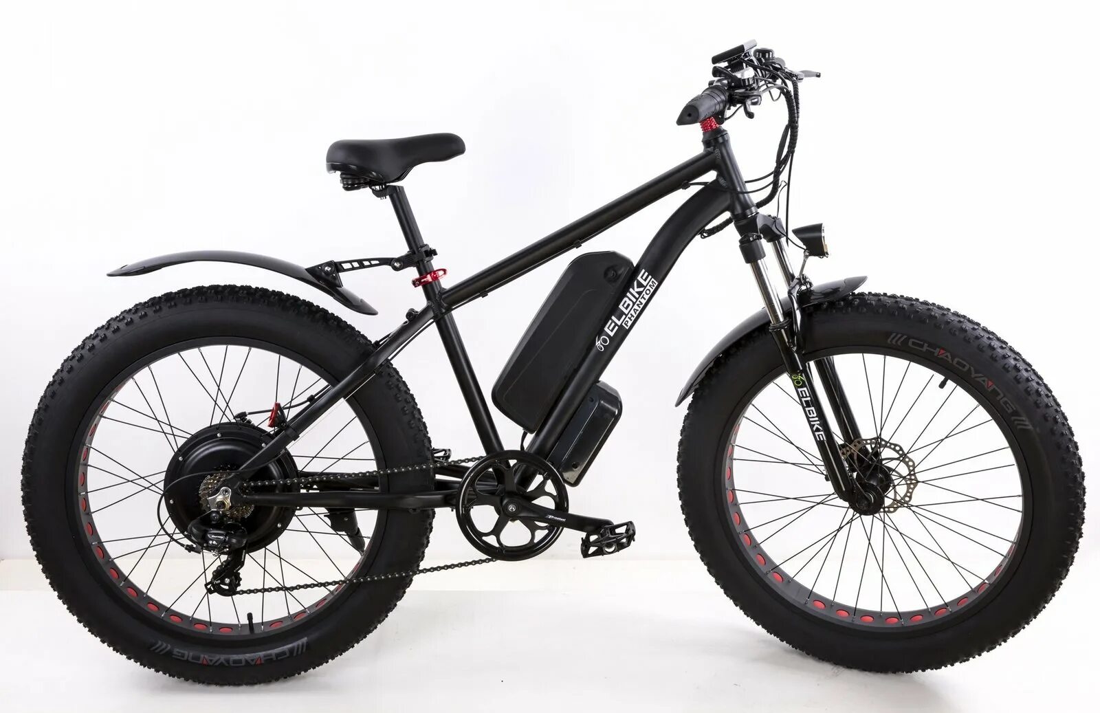 Электровелосипед (фэтбайк) Elbike Phantom 1000w (48v 13ah). Электровелосипед Elbike Phantom 500w. Elbike Phantom VIP 13. Elbike Phantom VIP.