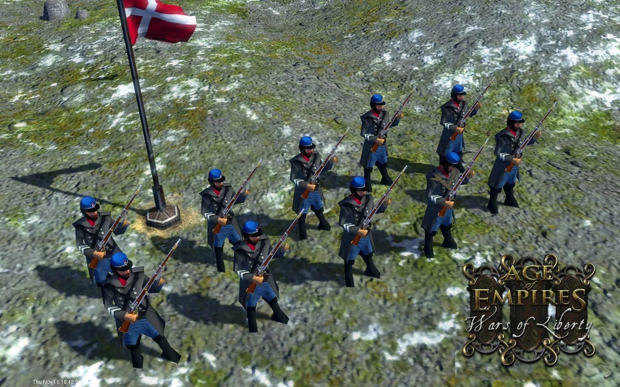 Age of 3 моды. Age of Empires III: Wars of Liberty. AOE 3 мод Wars of Liberty. Age of Empires 3 Wars of Liberty.