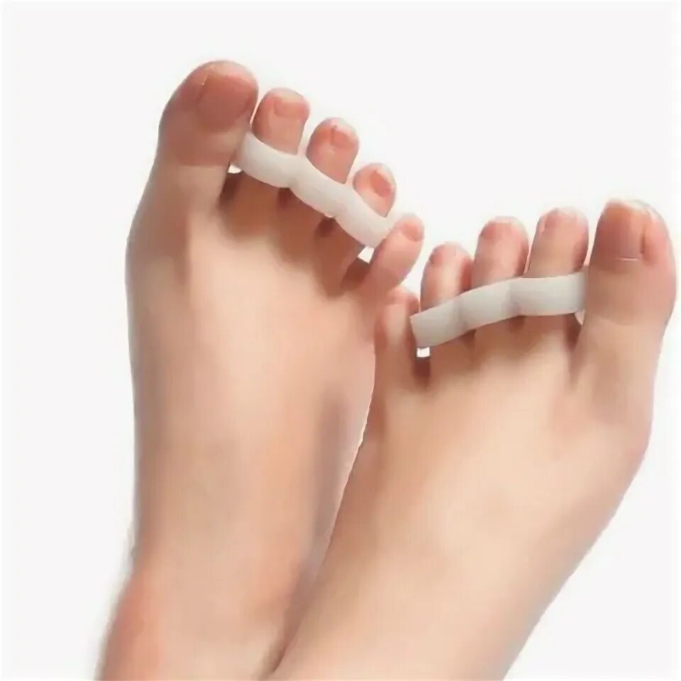 Correct Toes - a natural alignment tool for your toes- Yogamatters