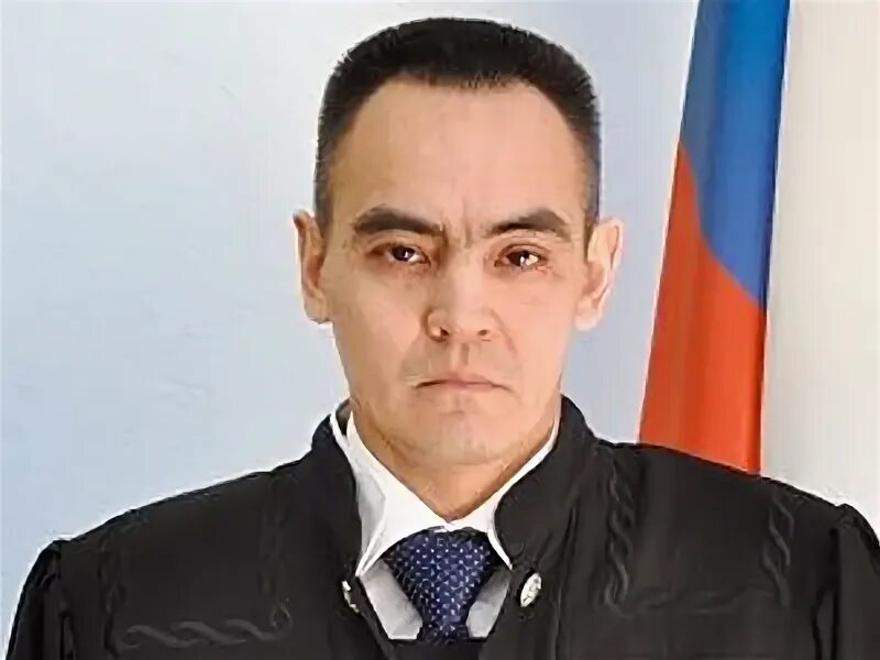 Судьи аксая